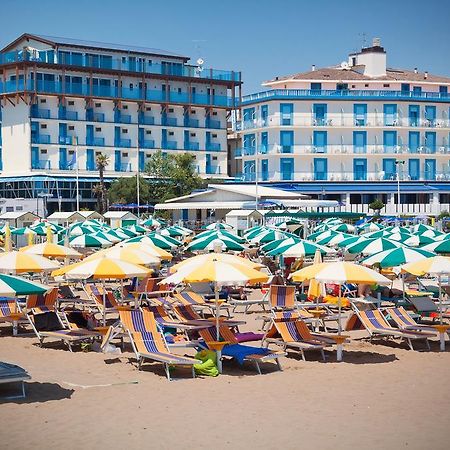 Hotel Playa E Mare Nostrum Caorle Zewnętrze zdjęcie