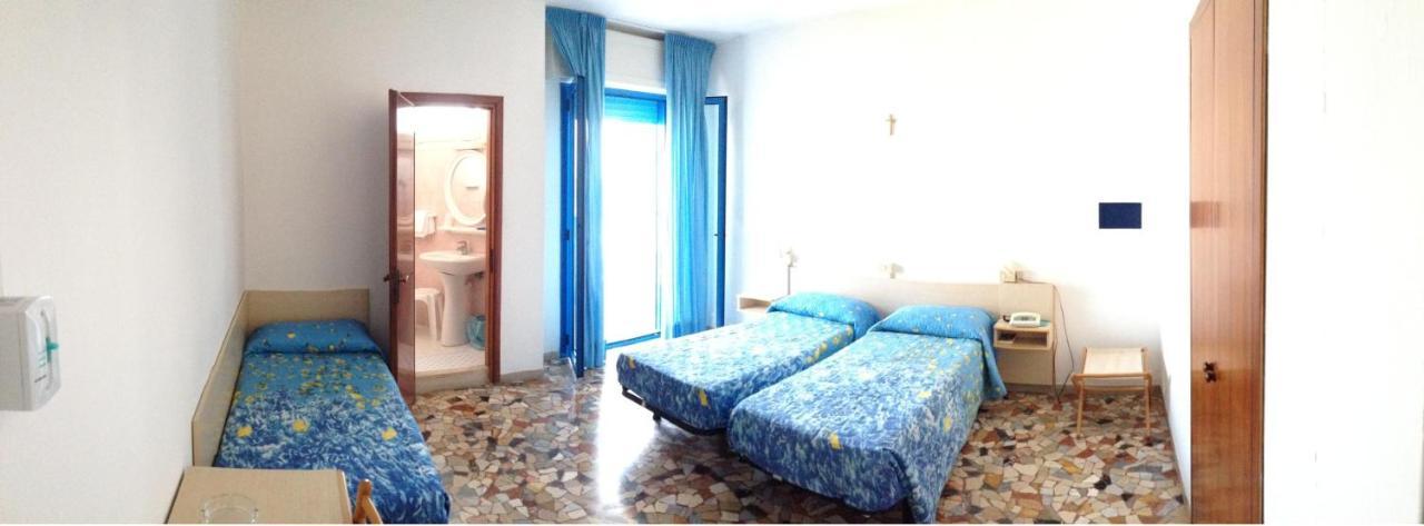 Hotel Playa E Mare Nostrum Caorle Zewnętrze zdjęcie