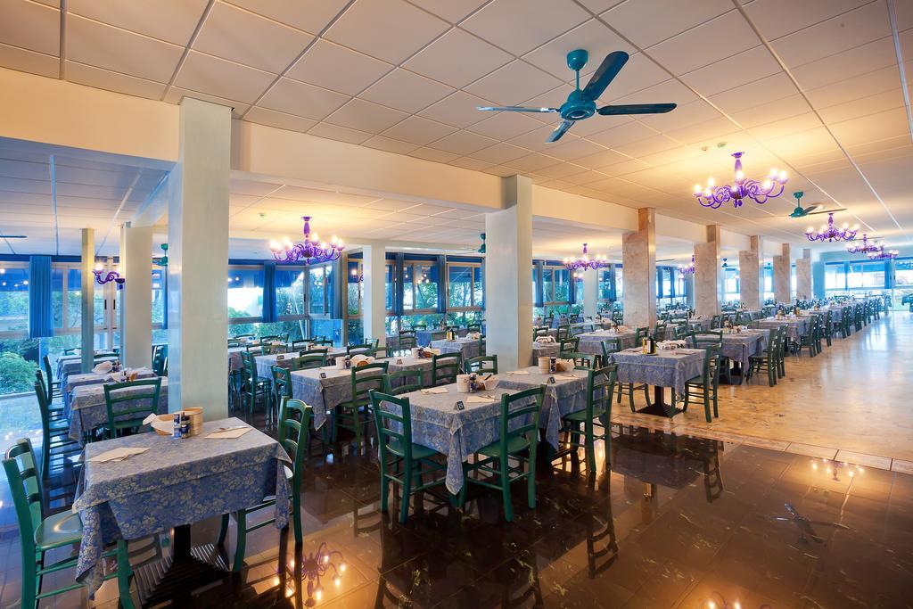 Hotel Playa E Mare Nostrum Caorle Zewnętrze zdjęcie