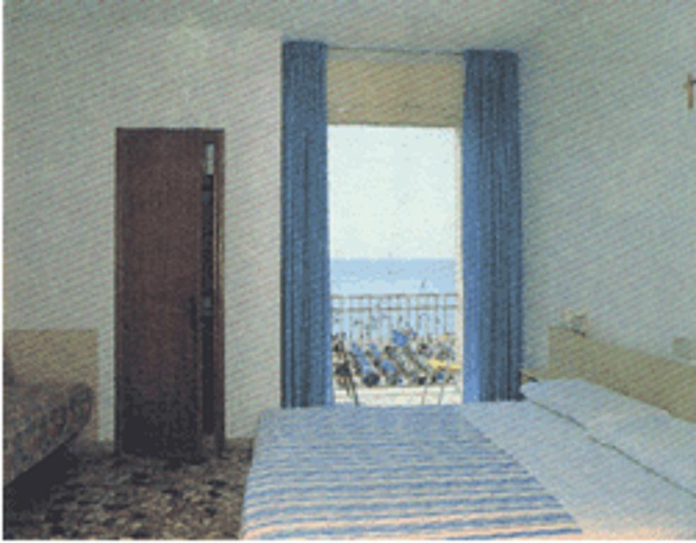 Hotel Playa E Mare Nostrum Caorle Pokój zdjęcie