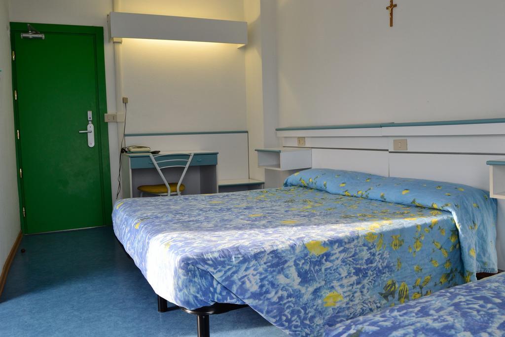 Hotel Playa E Mare Nostrum Caorle Pokój zdjęcie
