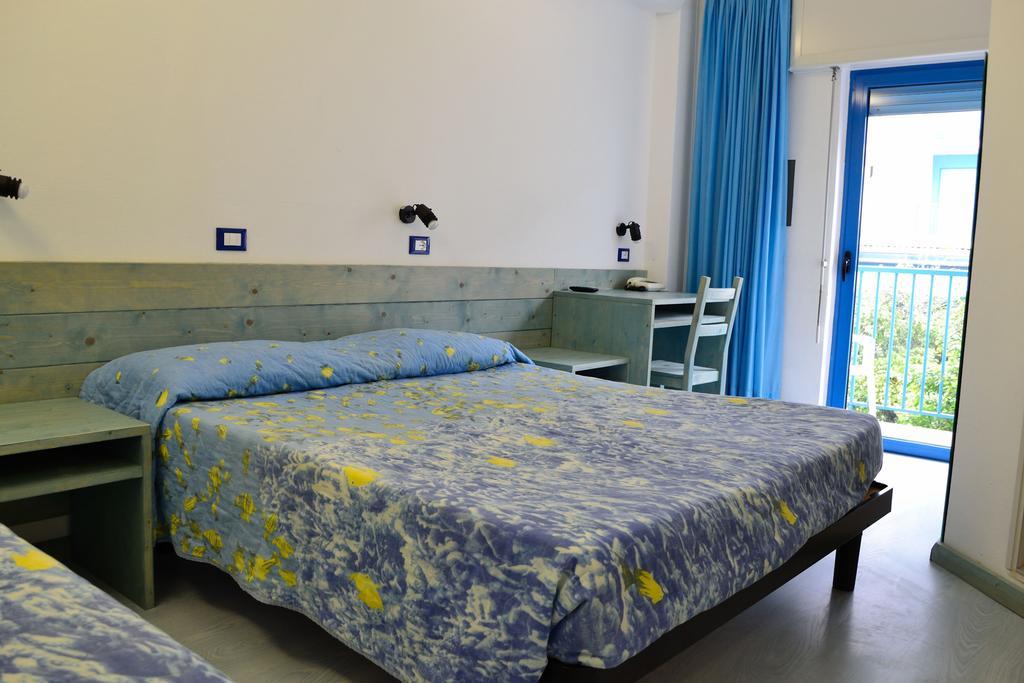 Hotel Playa E Mare Nostrum Caorle Pokój zdjęcie