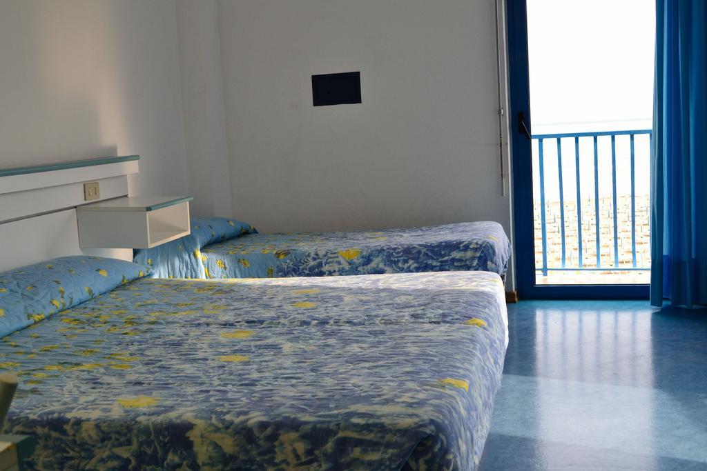 Hotel Playa E Mare Nostrum Caorle Pokój zdjęcie
