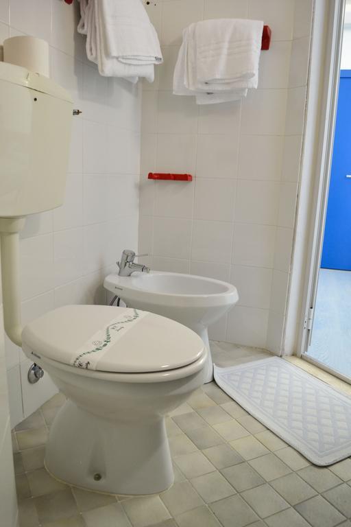 Hotel Playa E Mare Nostrum Caorle Pokój zdjęcie
