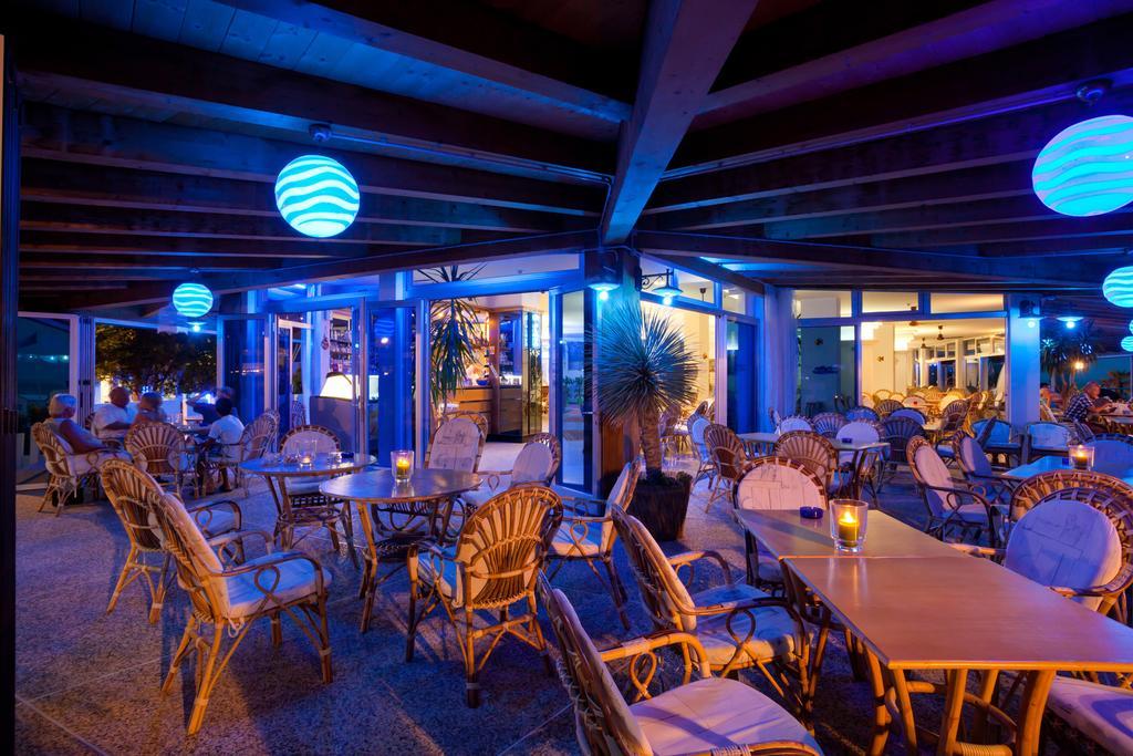 Hotel Playa E Mare Nostrum Caorle Zewnętrze zdjęcie
