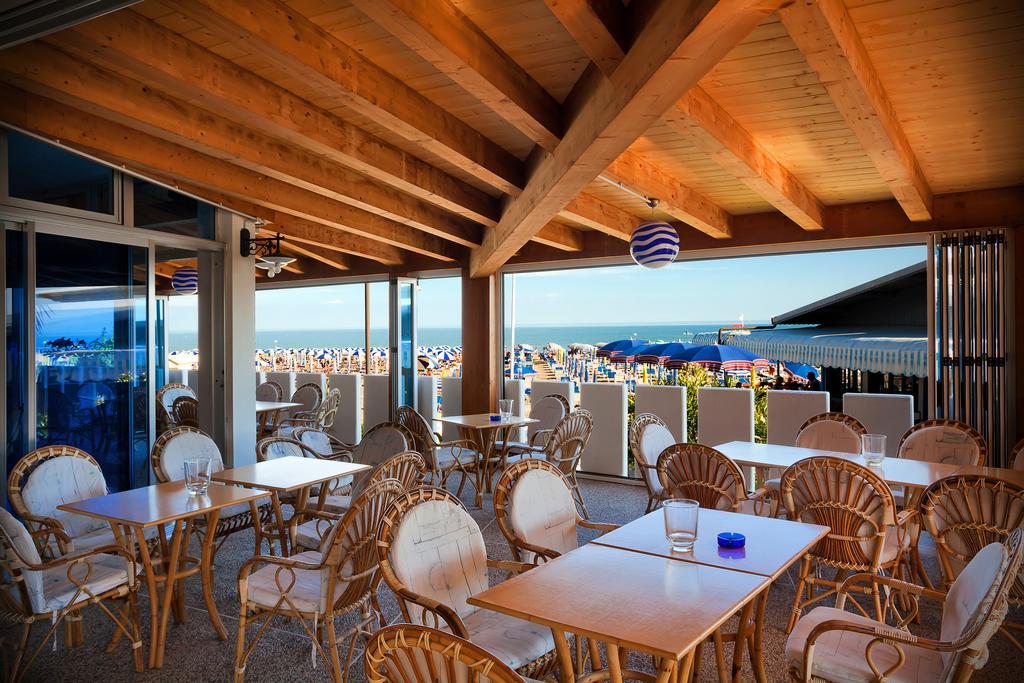 Hotel Playa E Mare Nostrum Caorle Zewnętrze zdjęcie